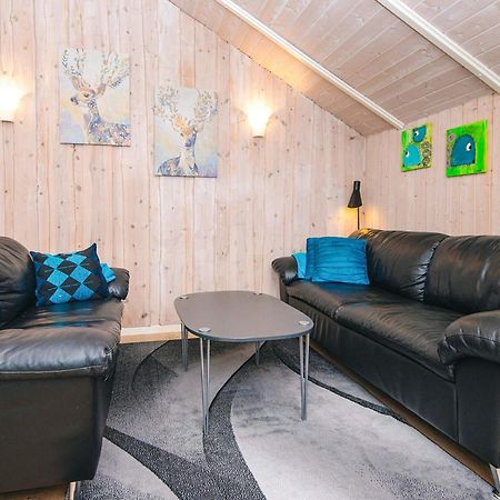 Holiday Home Ansager Xli Exterior photo