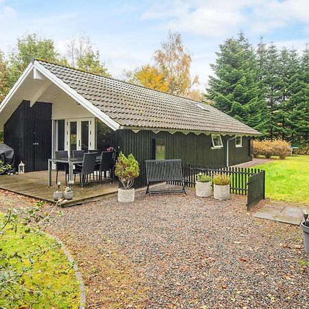 Holiday Home Ansager Xli Exterior photo