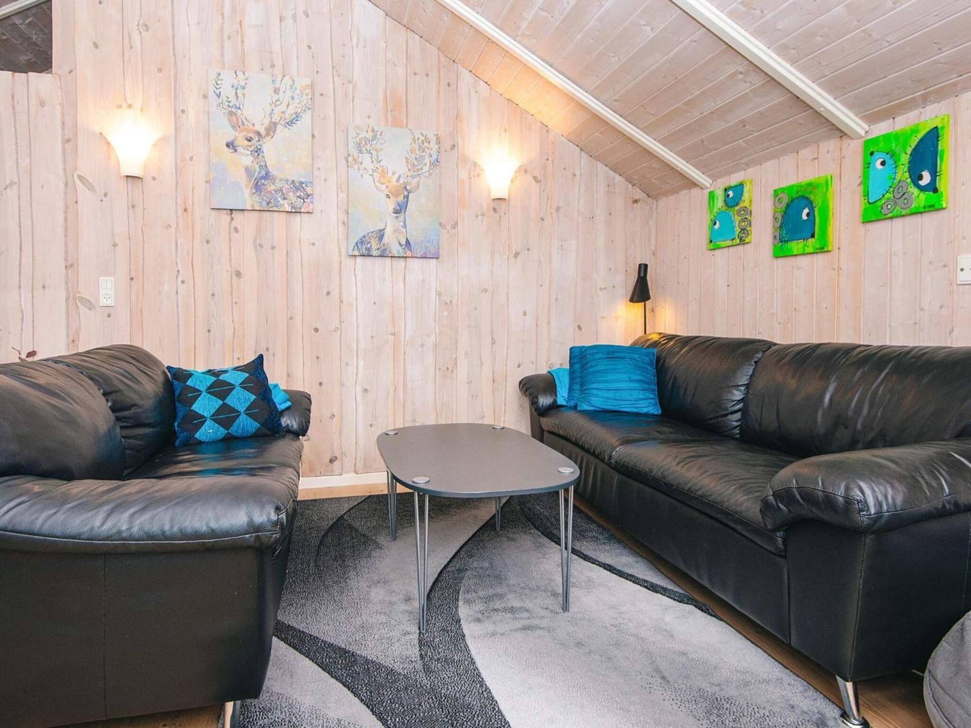 Holiday Home Ansager Xli Exterior photo