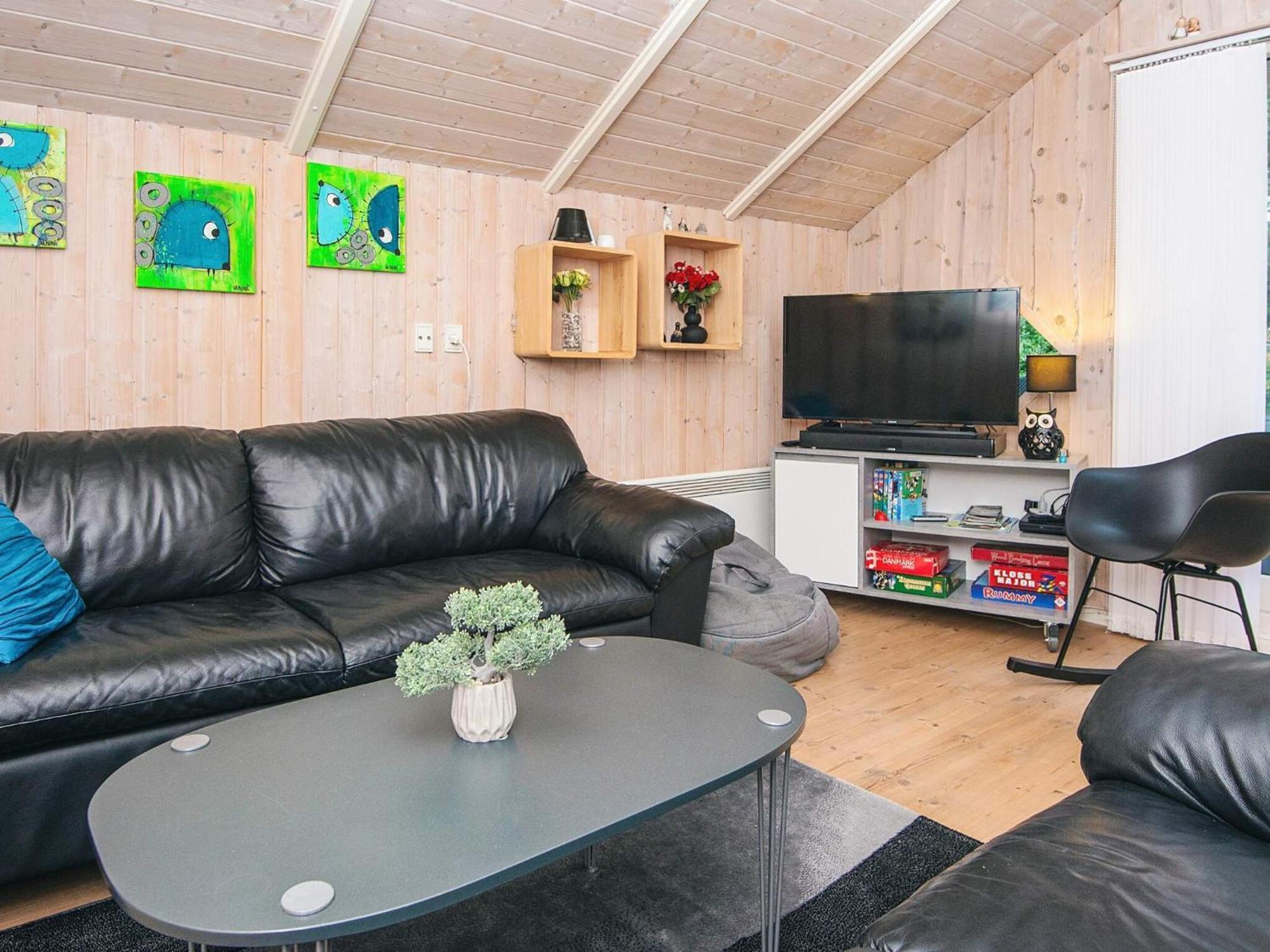 Holiday Home Ansager Xli Exterior photo