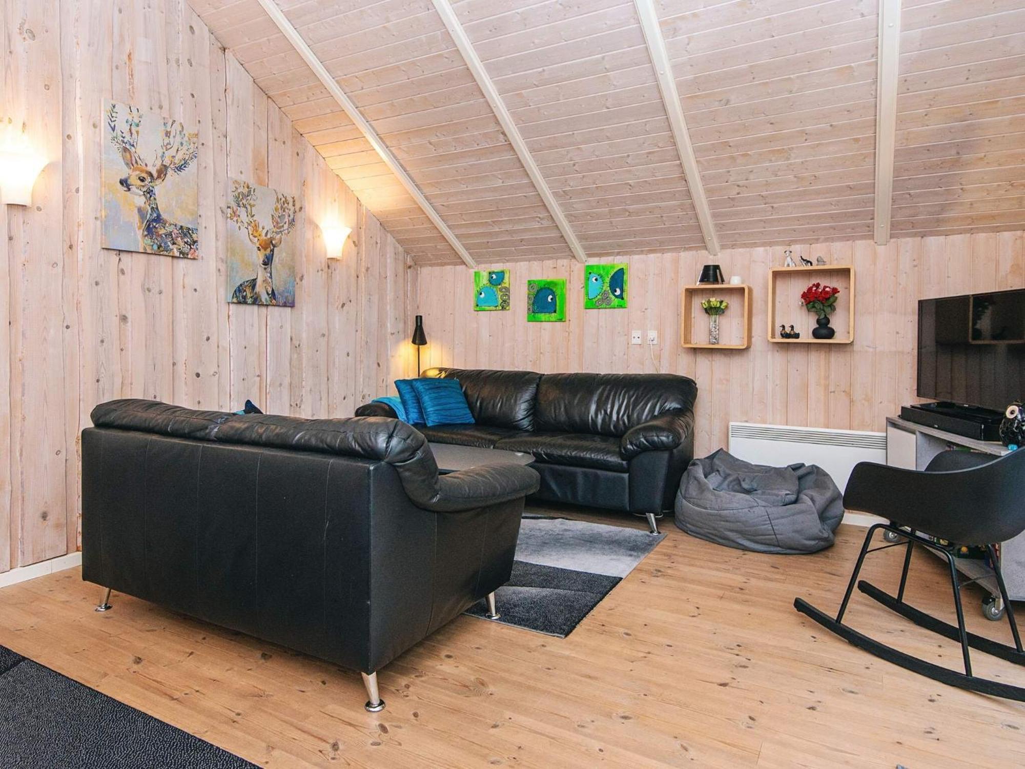 Holiday Home Ansager Xli Exterior photo