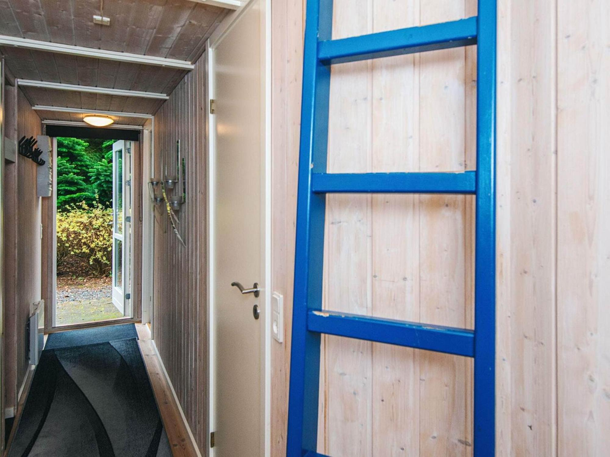 Holiday Home Ansager Xli Exterior photo
