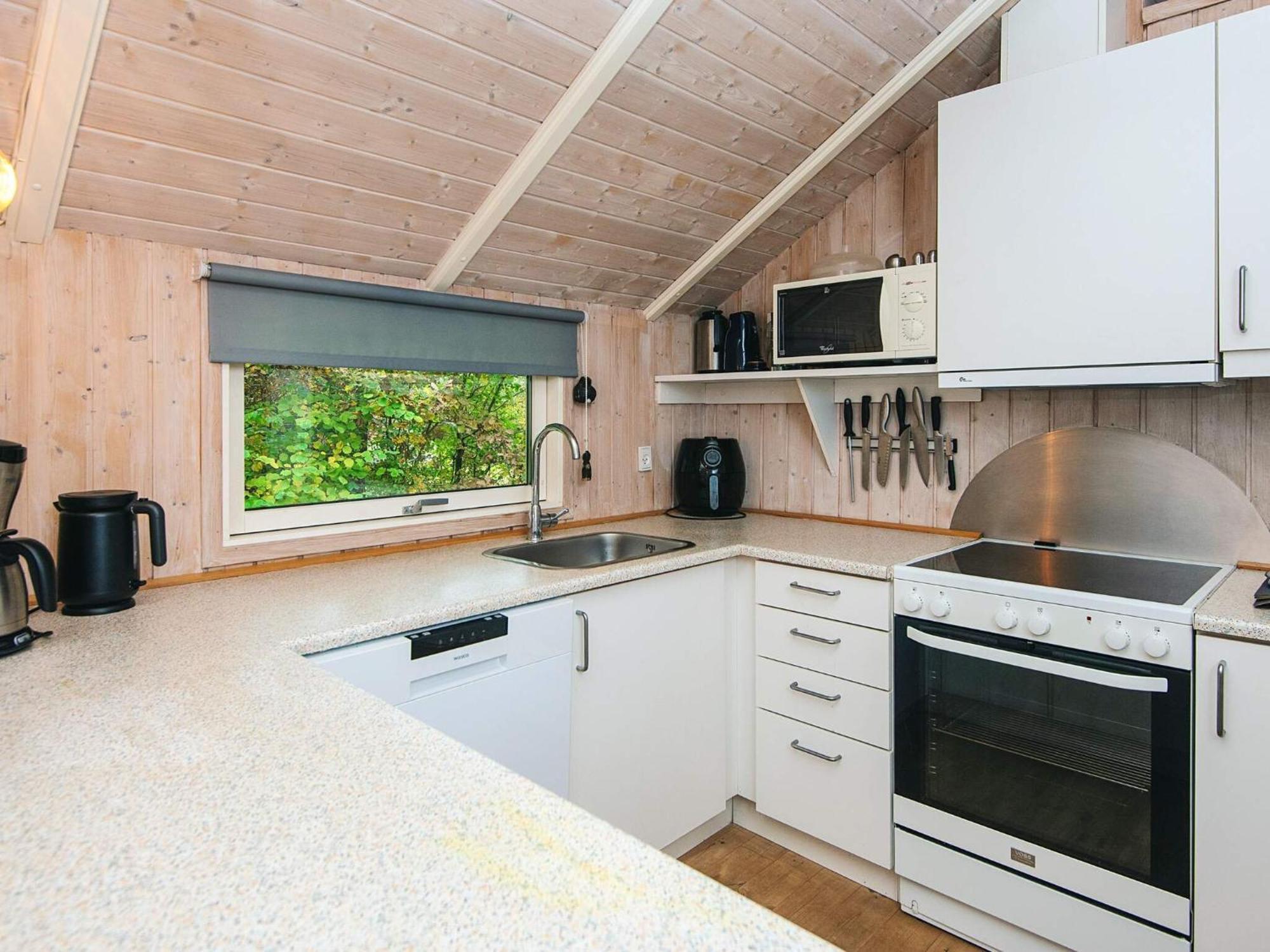 Holiday Home Ansager Xli Exterior photo