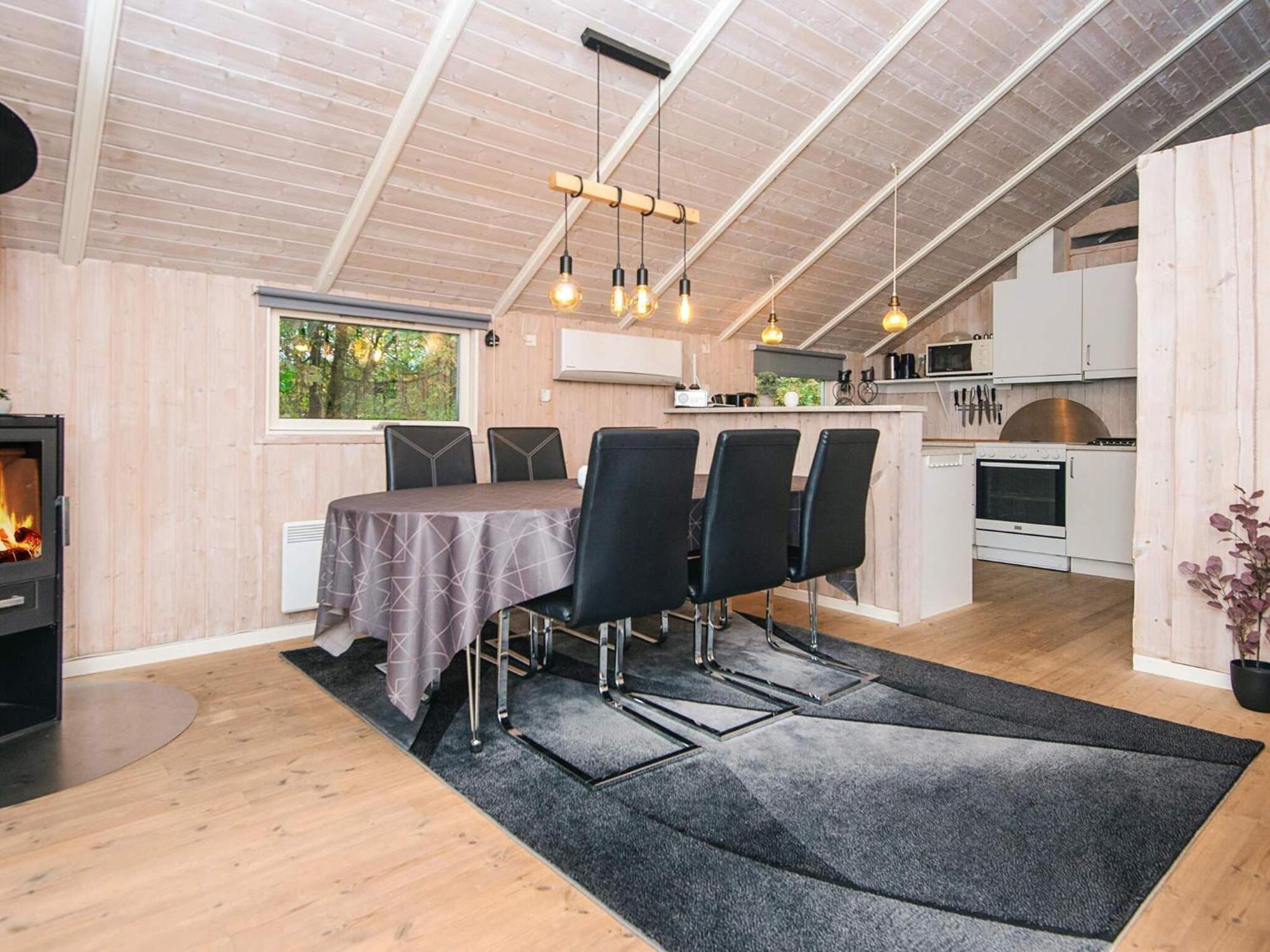 Holiday Home Ansager Xli Exterior photo