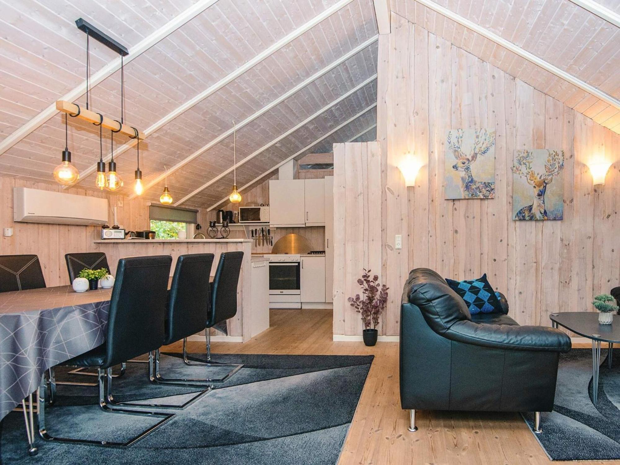 Holiday Home Ansager Xli Exterior photo