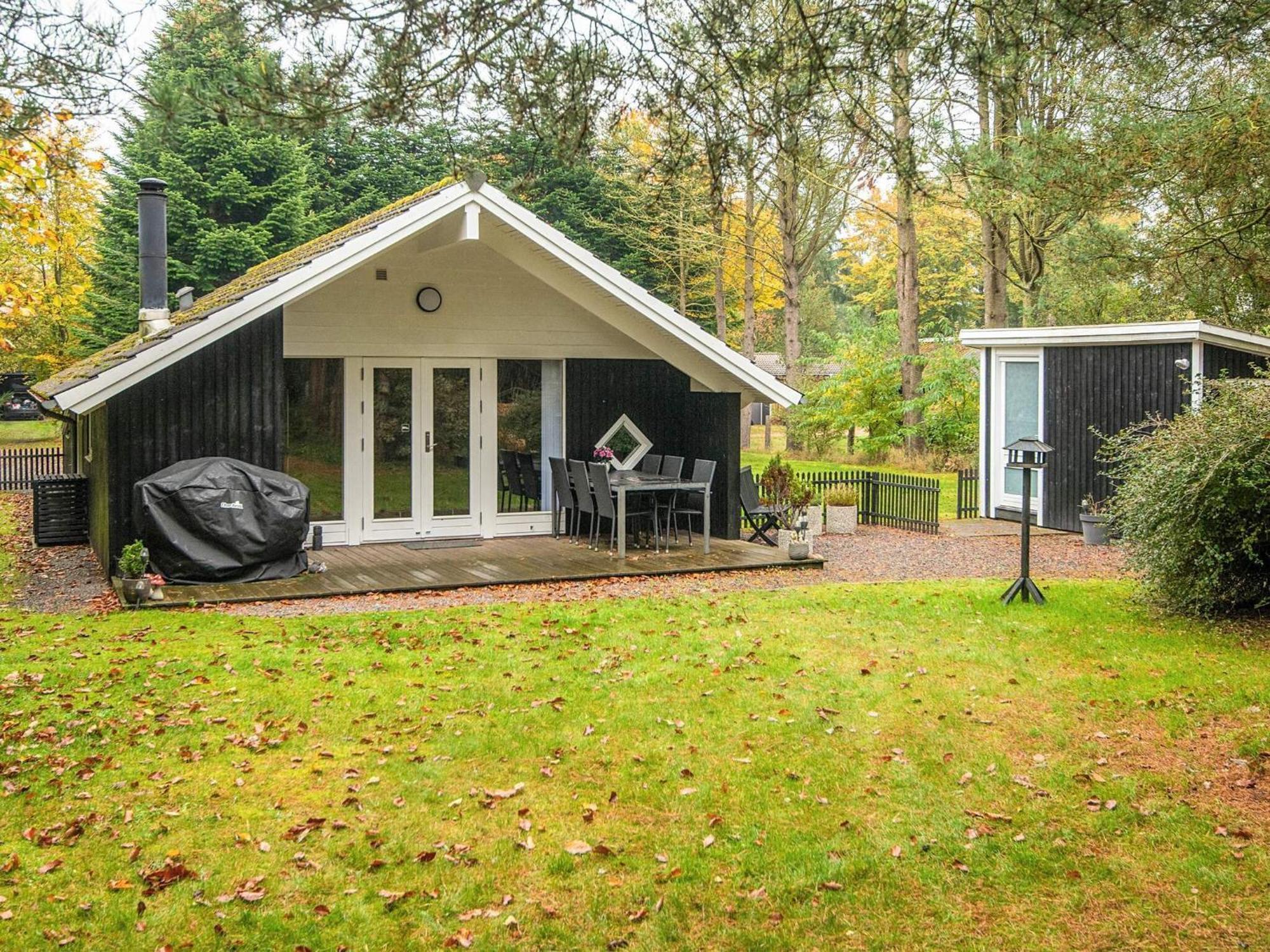 Holiday Home Ansager Xli Exterior photo
