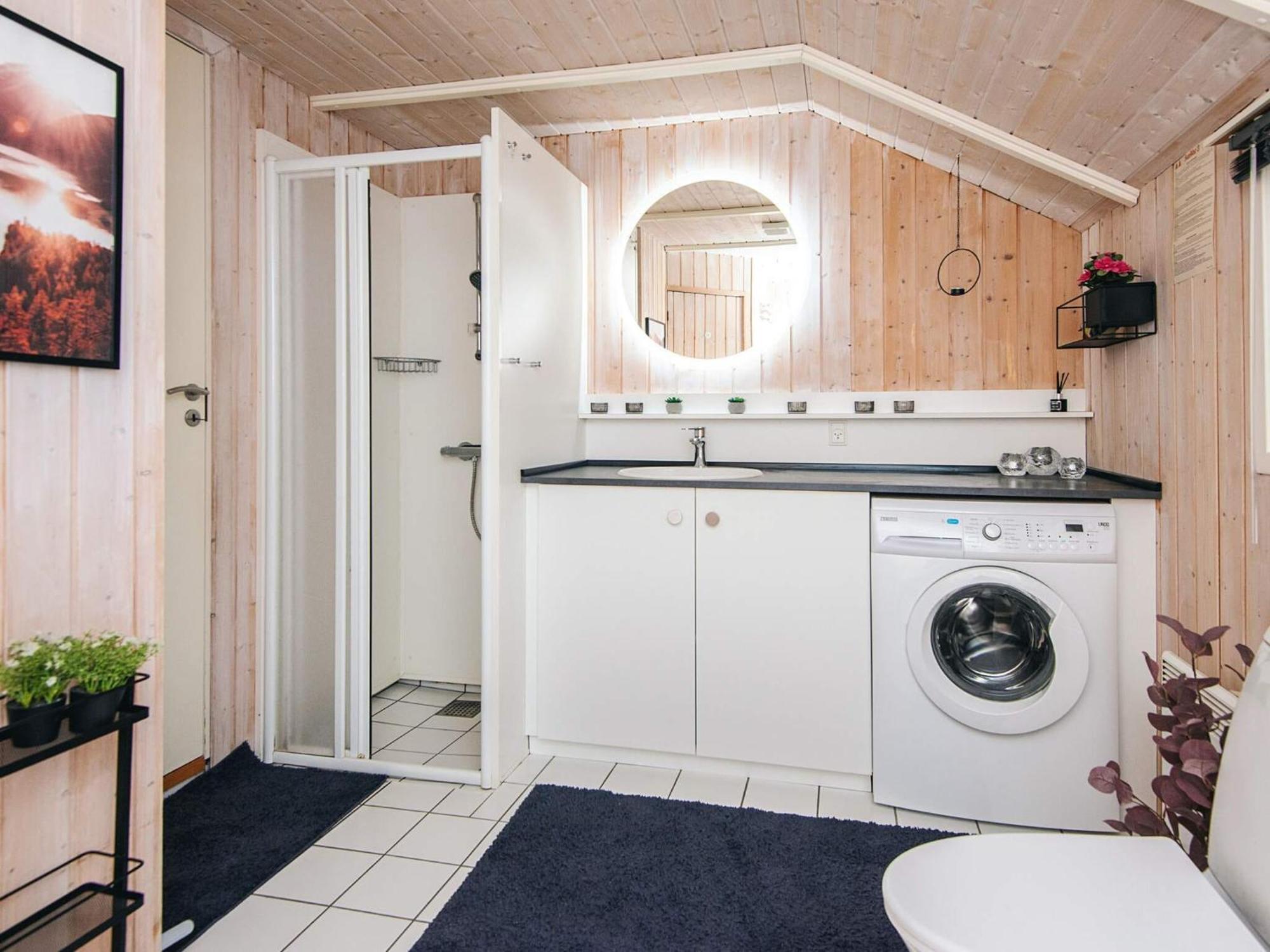 Holiday Home Ansager Xli Exterior photo